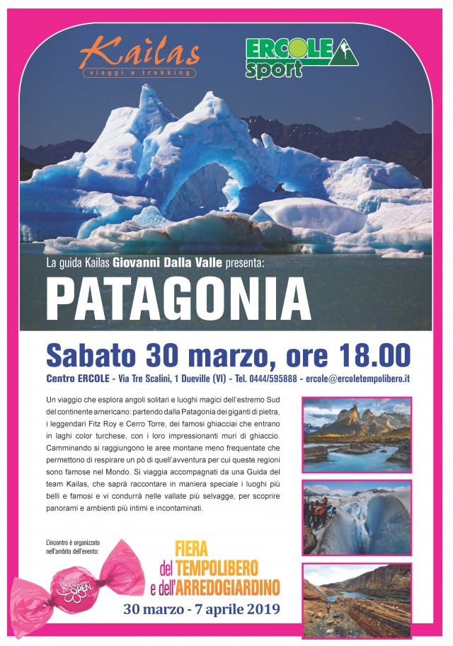 Ercole Patagonia 30mar19