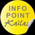 info point Kailas