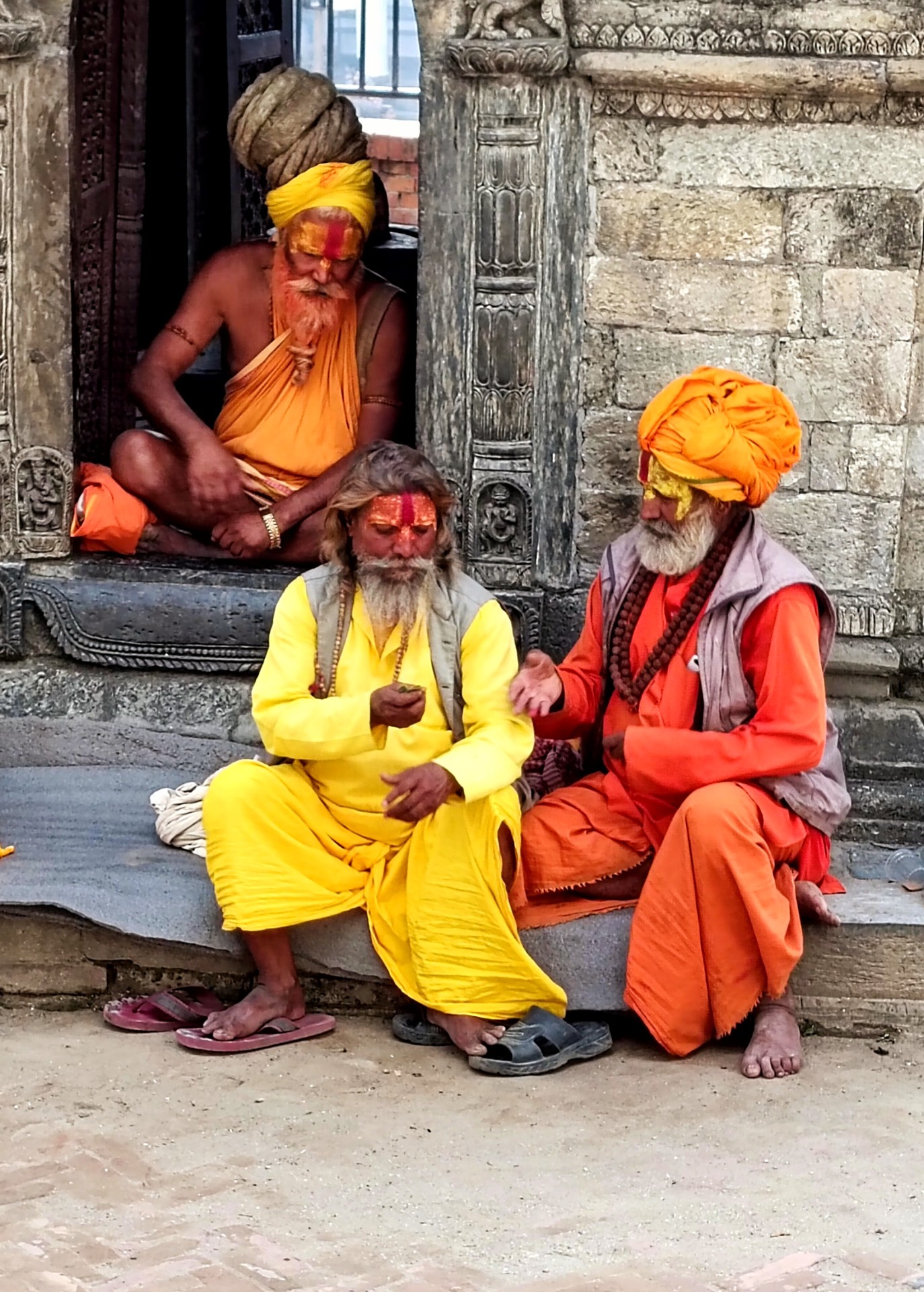 Kathmandù