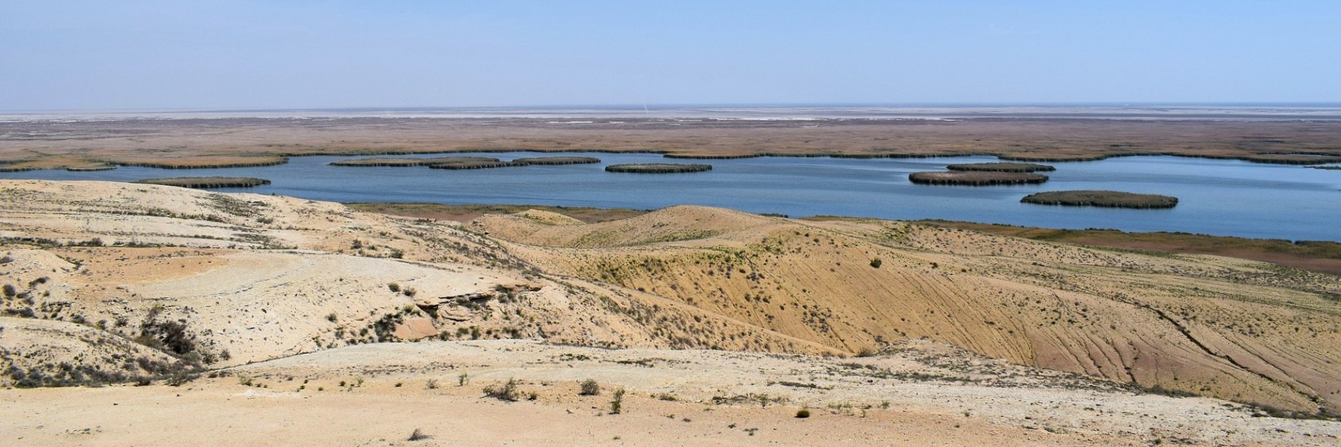 Uzbek Aral