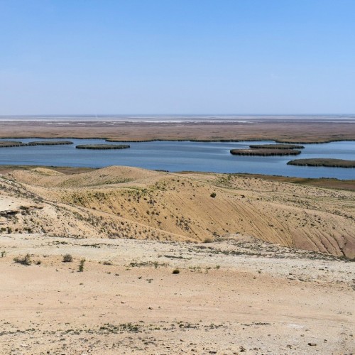 Uzbek Aral