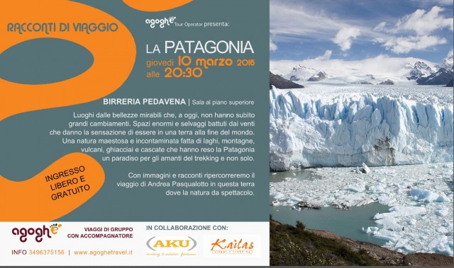 locandina patagonia
