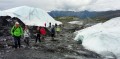 Manatuska Glacier