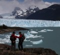 Patagonia - Perito Moreno