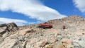 Mueller Hut