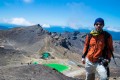 Tongariro Alpine Crossing