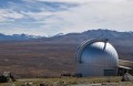 Mt John University Observatory Lake Tekapo