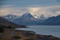 Aoraki/Monte Cook