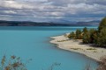 Lake Pukaki
