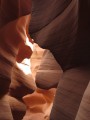 antelope canyon