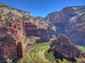 west usa