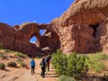viaggio west usa