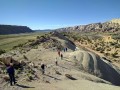 west usa viaggio con geologo
