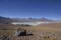 Laguna colorada