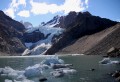 PAtagonia - Laguna Pedra Blanca