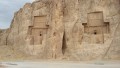 Iran archeologia