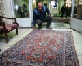 Iran bazar e tappeti