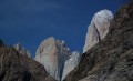 Patagonia - Parete Nord del Fitz Roy