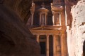 Giordania Petra