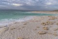 Giordania mar morto