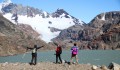 Patagonia - Lago Electrico