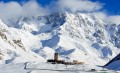 Georgia scialpinismo