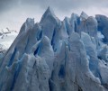 Patagonia - guglie di ghiaccio