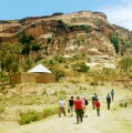 Verso Petros Paulos tigray