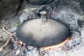 Preparazione Injera