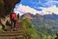 Naarphu e Chulu trek