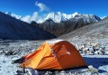 Nepal Chulu Peak