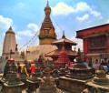 Nepal kathmandu