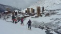 Georgia scialpinismo