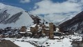 Georgia scialpinismo