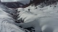 Georgia scialpinismo