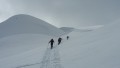 Georgia scialpinismo