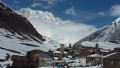 Georgia scialpinismo