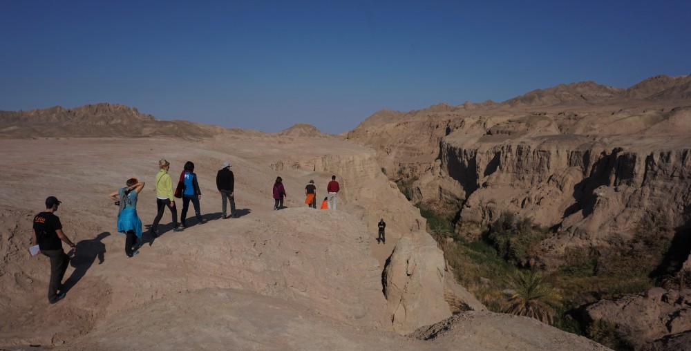 Iran Sud