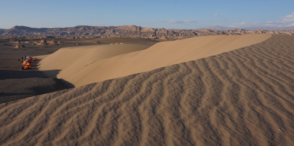 Iran Sud