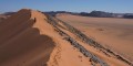 Marocco deserto