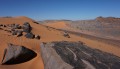 Marocco deserto