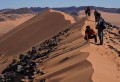 Marocco deserto