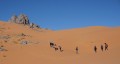 Marocco deserto