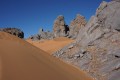 Marocco deserto