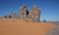 Marocco deserto