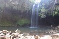 Twin falls - Kauai