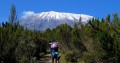 Kilimanjaro Rongai