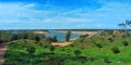 Verso il Barragem