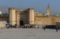 Marocco da Fes a Marrakech