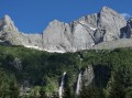 Trekking Retico